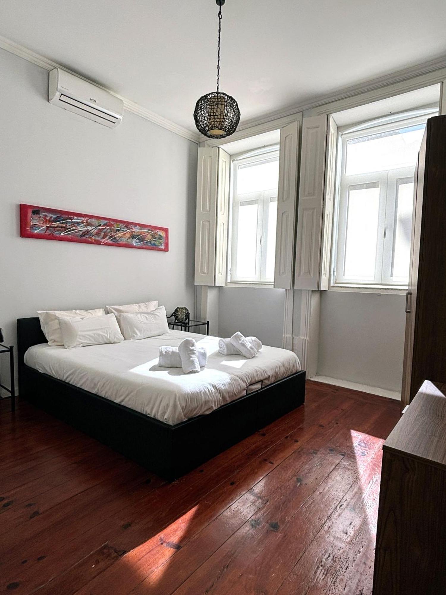 Covelo Apartment Porto Exterior photo