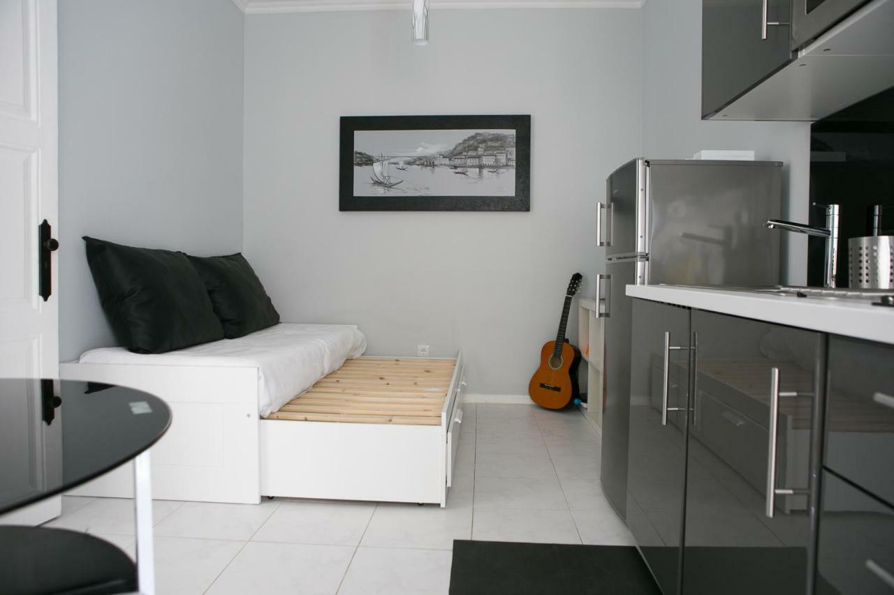 Covelo Apartment Porto Exterior photo
