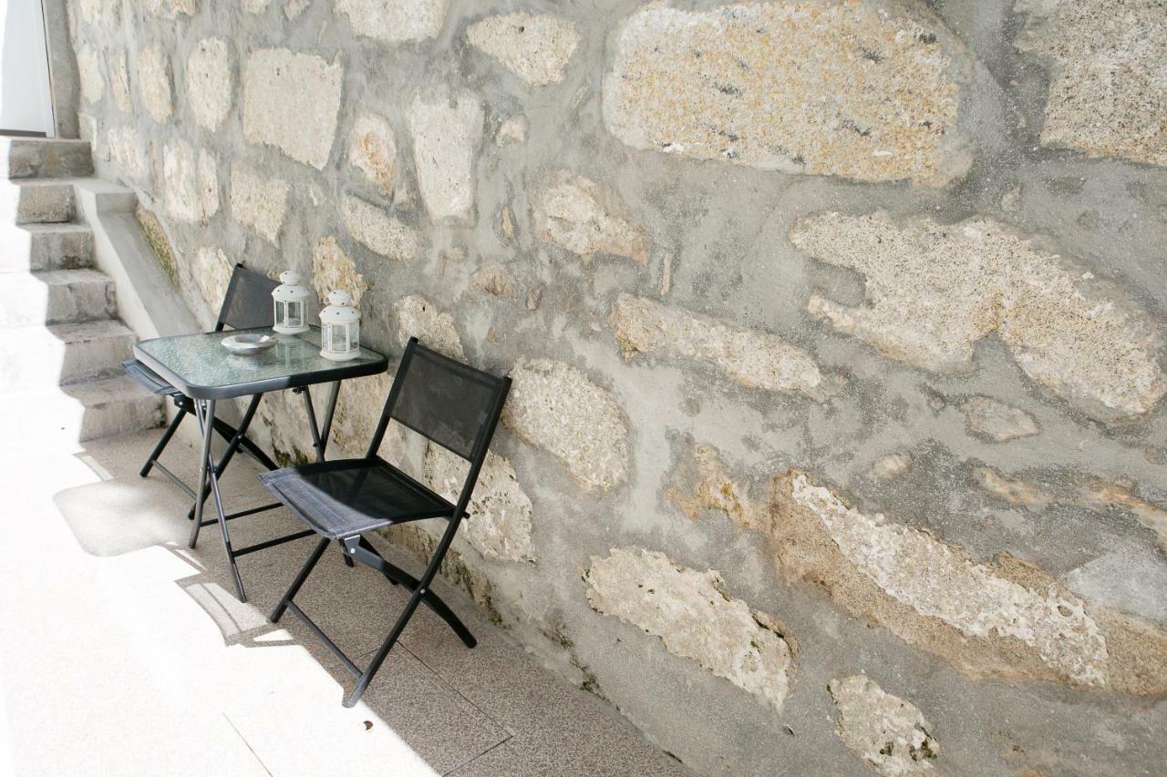 Covelo Apartment Porto Exterior photo